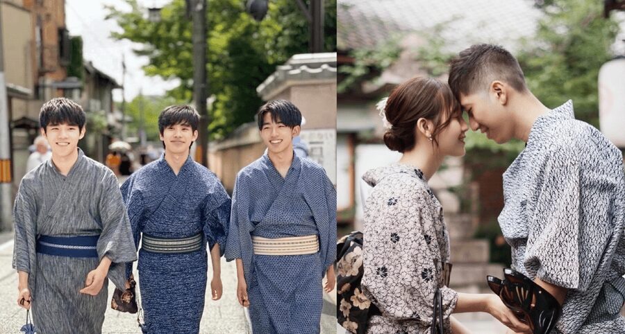 Kyoto: 1 Day:Traditional Japanese Kimono Rental Experience - FAQ