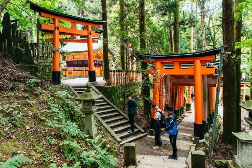 Kyoto: 3-Hour Fushimi Inari Shrine Hidden Hiking Tour - My verdict on the 3-hour Fushimi Inari hike