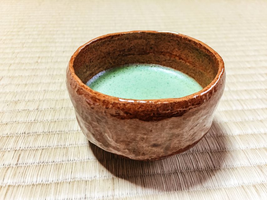 Kyoto: 45-Minute Tea Ceremony Lesson Experience - The candlelight ceremony after sunset