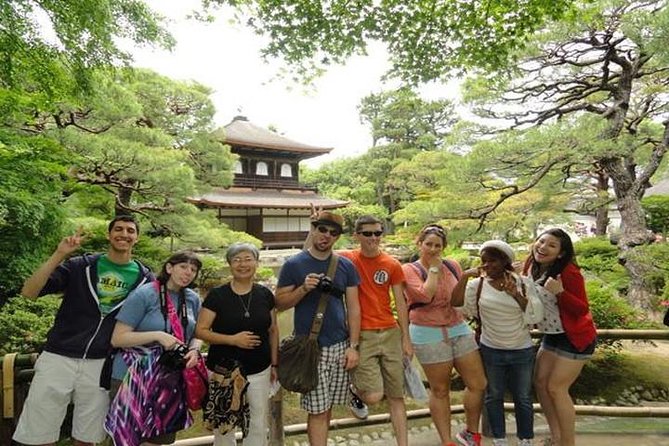 Kyoto 4hr Private Tour with Government-Licensed Guide - Kiyomizu-dera and eastern Kyoto