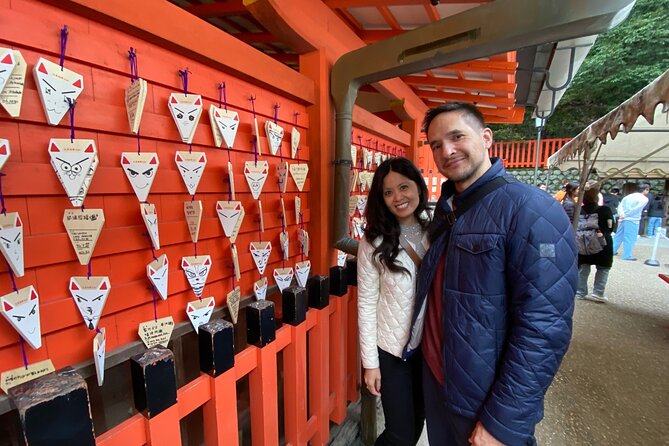Kyoto 6hr Instagram Highlights Private Tour with Licensed Guide - What the six hours really look like