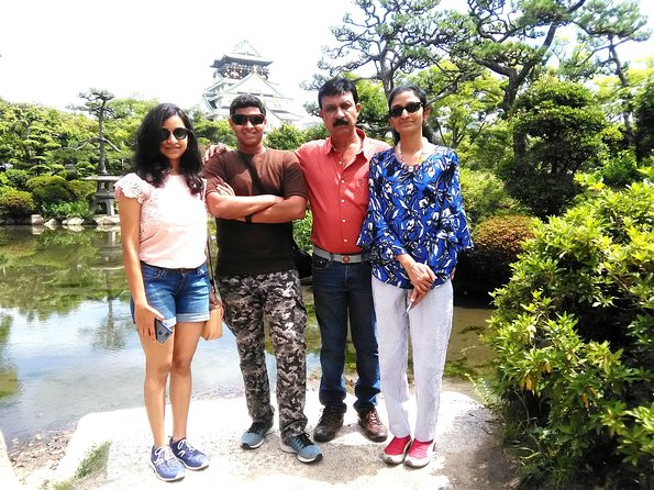 Kyoto 6hr Private Tour with Government-Licensed Guide - What this six-hour Kyoto tour really offers