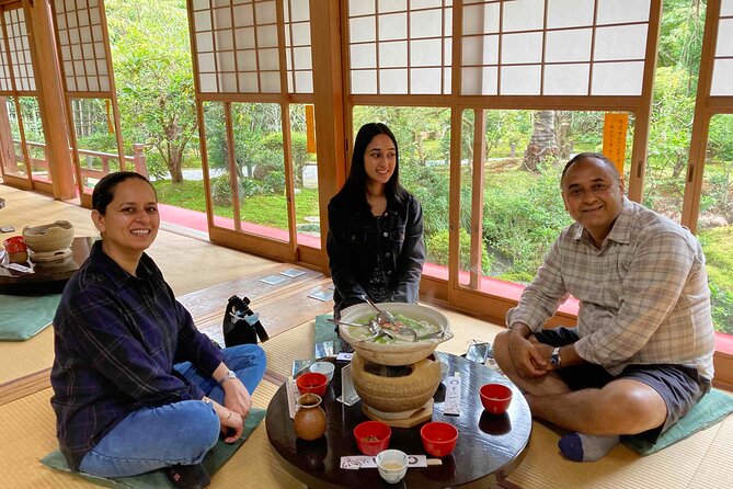 Kyoto 8hr Private Tour with Government-Licensed Guide - Fushimi Inari and southeastern Kyoto