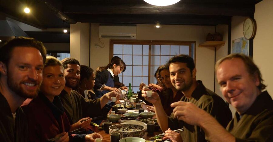 Kyoto: Afternoon Japanese Izakaya Cooking Class - Why Izakaya Cooking Makes a Good Kyoto Afternoon