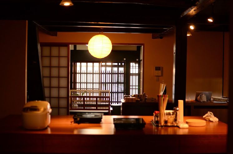 Kyoto: Afternoon Japanese Izakaya Cooking Class - The Social Side of the Kitchen