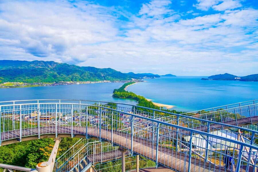 Kyoto Amanohashidate,Ine Bay Trip with Optional boat/Ropeway - Why Ine Bay is worth the long ride