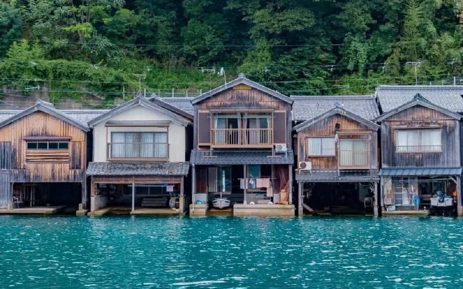 Kyoto Amanohashidate,Ine Bay Trip with Optional boat/Ropeway - Food, weather, and small practical matters
