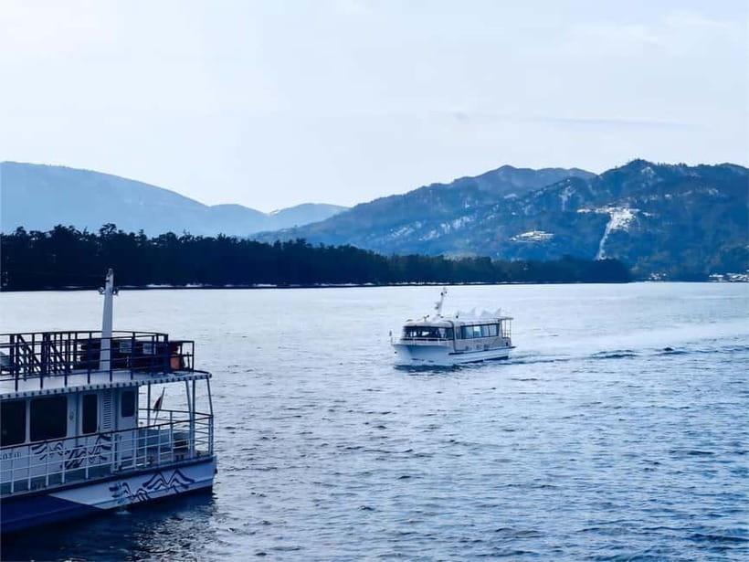 Kyoto: Amanohashidate Ine Funaya Tour - Amanohashidate gives this day its reason to exist