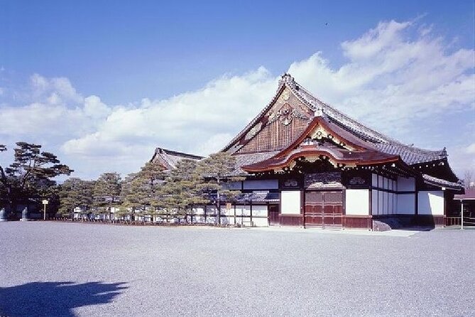 Kyoto and Nara Day Trip from Kyoto - Todai-ji and the Great Buddha are the afternoon’s main event