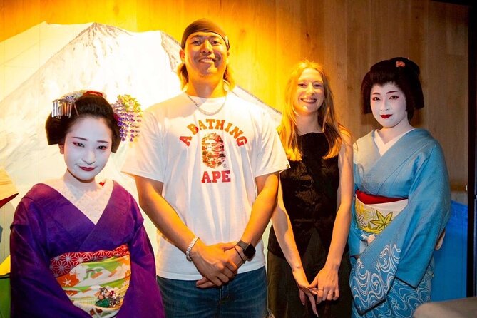 Kyoto and Nara Private Car Tour with a Local English Guide Driver - Fushimi Inari and the red torii gates