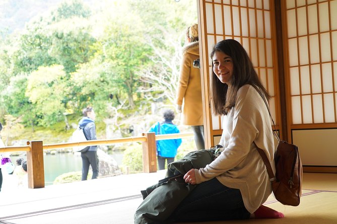Kyoto Arashiyama Bamboo forest & Garden Half-Day Walking Tour - Why this Arashiyama tour feels fuller than a bamboo forest visit