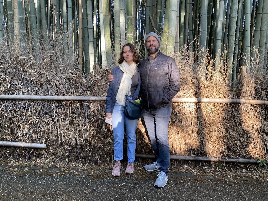 Kyoto: Arashiyama Bamboo Forest Morning Tour by Bike - Is $103 a fair price?