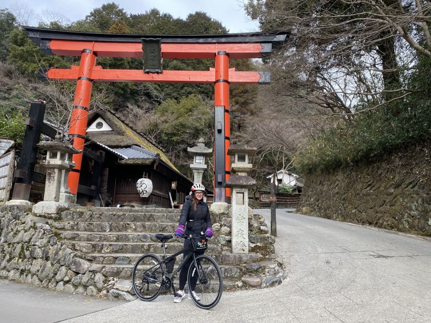 Kyoto: Arashiyama Bamboo Forest Morning Tour by Bike - Tenryuji gardens and Kyoto’s Zen tradition