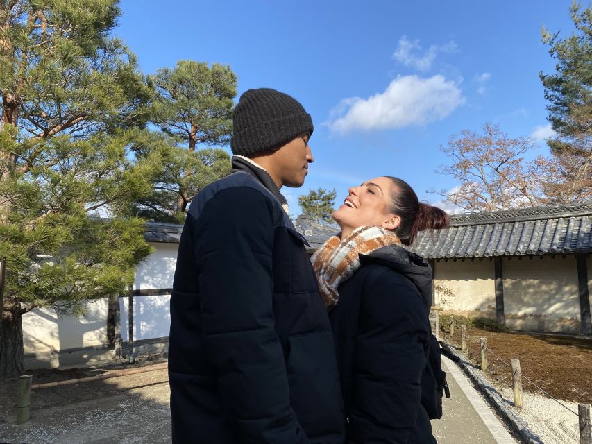 Kyoto: Arashiyama Bamboo Forest Morning Tour by Bike - What the cycling is really like