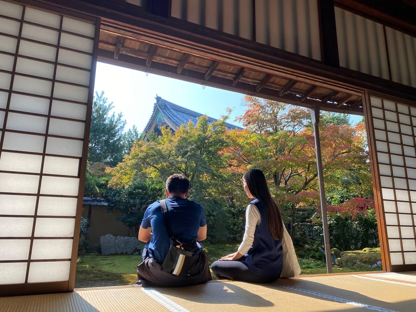 Kyoto: Arashiyama Bamboo Forest Morning Tour by Bike - The guides make the biggest difference