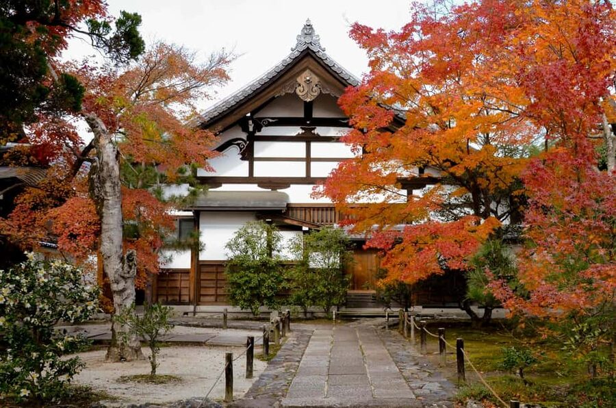 Kyoto: Arashiyama Bamboo, Togetsukyo bridge, Sanso, and more - Why this Arashiyama walk works well in three hours