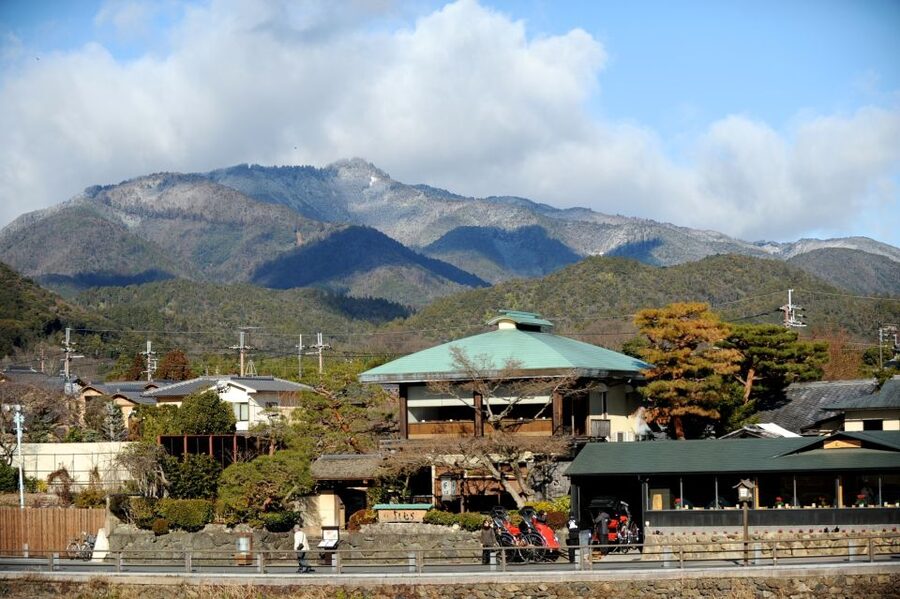 Kyoto: Arashiyama Customized Rickshaw Tour & Bamboo Forest - My Pick for Different Types of Visitors