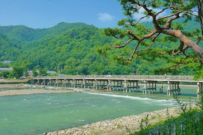 Kyoto Arashiyama & Sagano Bamboo Private Tour with Government-Licensed Guide - Tenryu-ji, Jojakko-ji, and Nisonin