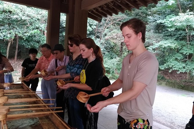 Kyoto Arashiyama & Sagano Bamboo Private Tour with Government-Licensed Guide - Kurama, Kibune, and the limits of the route