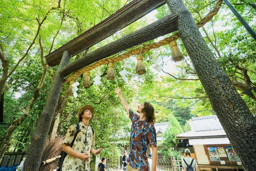 Kyoto: Arashiyama UNESCO Walking Tour with Admission - Why Tenryu-ji makes a smart first stop