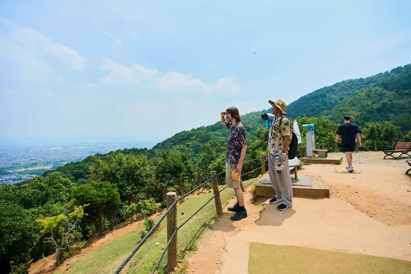 Kyoto: Arashiyama UNESCO Walking Tour with Admission - Who should book this Arashiyama walk?