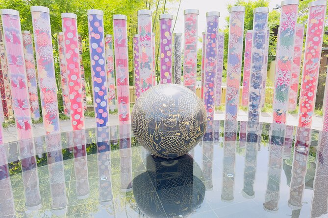 Kyoto Arashiyama Walking Tour: Bamboo, Monkeys, Gardens & Secrets - Tenryuji Temple and its Sogenchi Garden