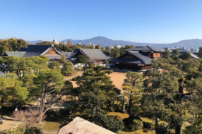 Kyoto Bamboo Forest & Golden Pavilion E-Bike Tour - What guides such as Diego, Jody, and Jorge add