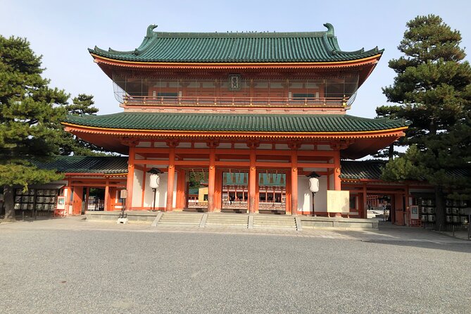Kyoto Bamboo Forest & Golden Pavilion E-Bike Tour - Who should book this ride?