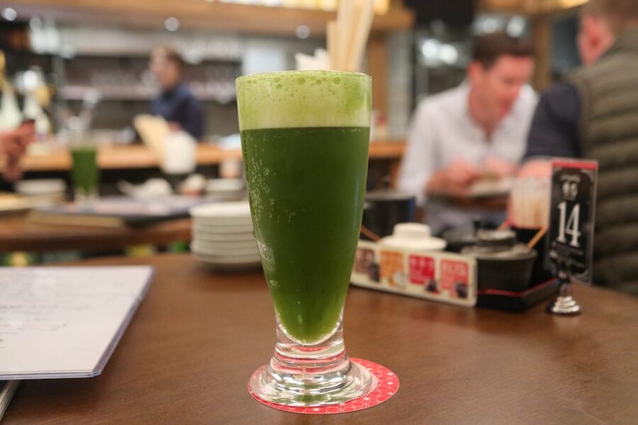 Kyoto : Bar Hopping Tour in Pontocho Alley at Night - Food, drinks, and what $120 buys you