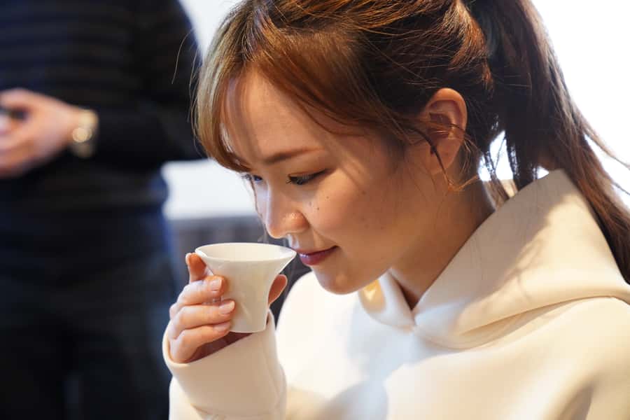 Kyoto: Beyond the Insider Sake Tasting Experience - How this compares with a basic sake course