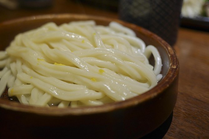 Kyoto Casual Evening Pontocho Food Tour - Why Pontocho makes a good evening food tour