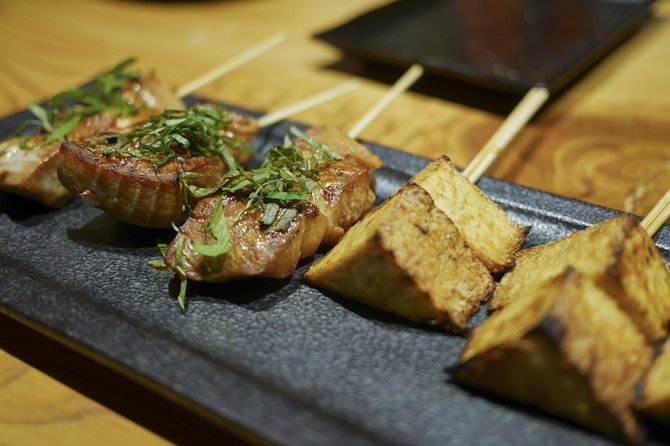 Kyoto Casual Evening Pontocho Food Tour - Izumo-no-Okuni, Gion Corner, and Nishiki sights