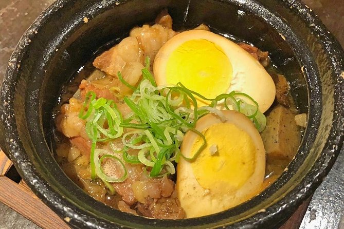 Kyoto Casual Evening Pontocho Food Tour - Who will enjoy this Kyoto evening