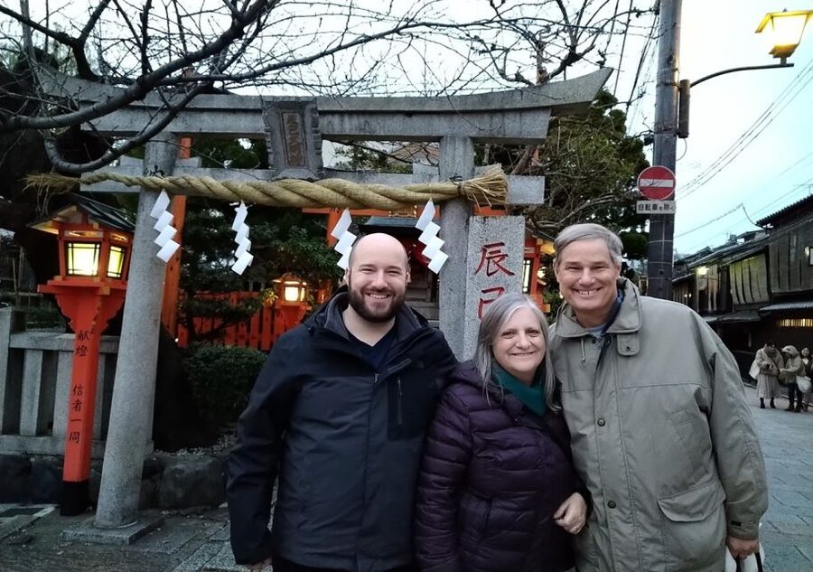 Kyoto: Casual Pontocho Evening Food Tour - Pontocho and Gion Shirakawa without the usual rush