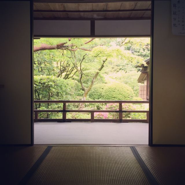 Kyoto: City Secrets eBike Tour - The Golden Pavilion gives the tour a famous anchor