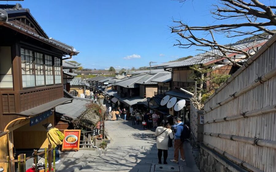 Kyoto: Customizable Full-Day Tour with Privarte Transfers - A private way to connect Kyoto’s scattered sights