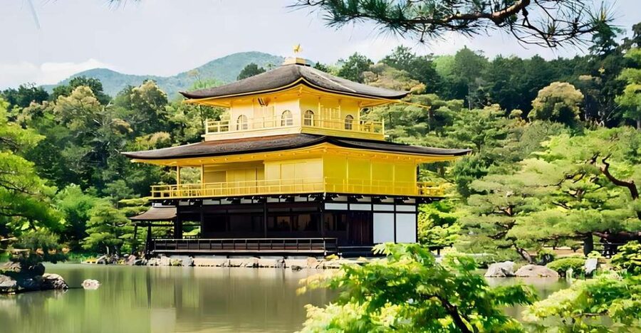Kyoto: Customizable Full-Day Tour with Privarte Transfers - Arashiyama: bamboo, temple grounds, and a western starting point