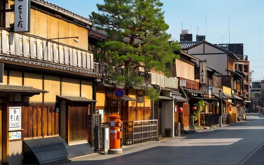Kyoto: Customizable Full-Day Tour with Privarte Transfers - The guide choice is the most important decision