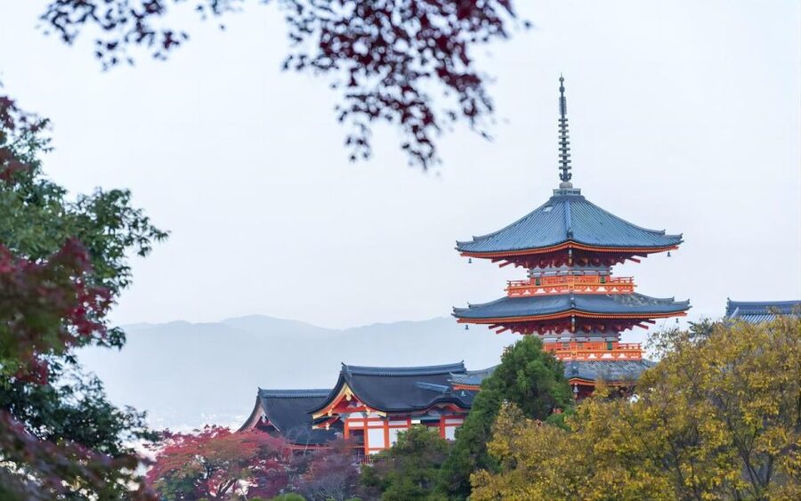 Kyoto: Customizable Full-Day Tour with Privarte Transfers - Building the right 10-hour route
