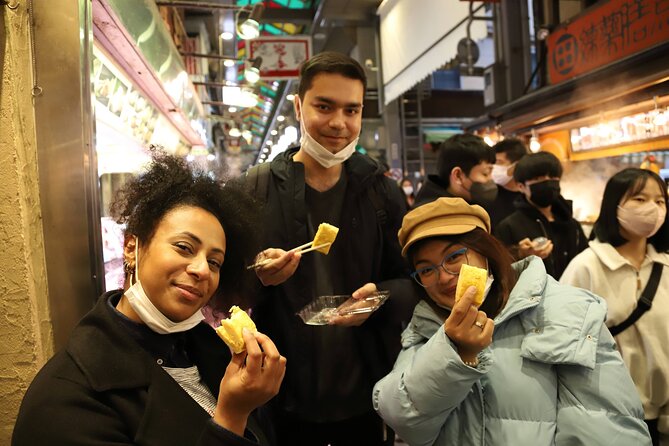 Kyoto Customized Private Tour: See Top Attractions in 1 Day - Why a private Kyoto route can be worth the cost