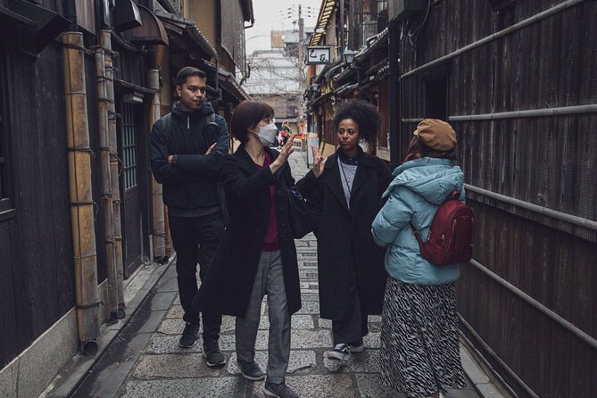 Kyoto Customized Private Tour: See Top Attractions in 1 Day - Arashiyama Bamboo Forest and its western Kyoto setting