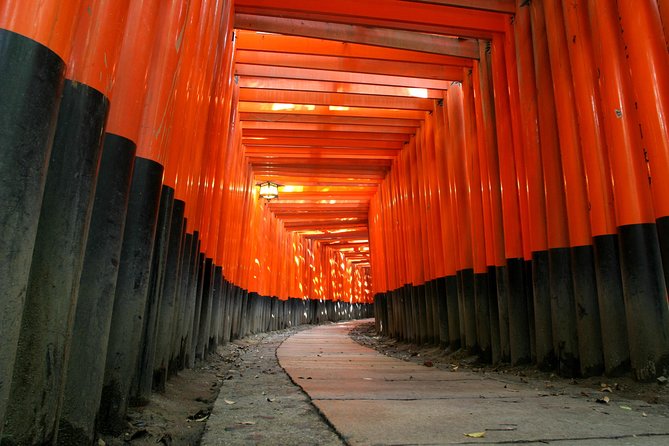 Kyoto Customized Private Tour: See Top Attractions in 1 Day - Kiyomizu-dera and Kyoto’s eastern hills