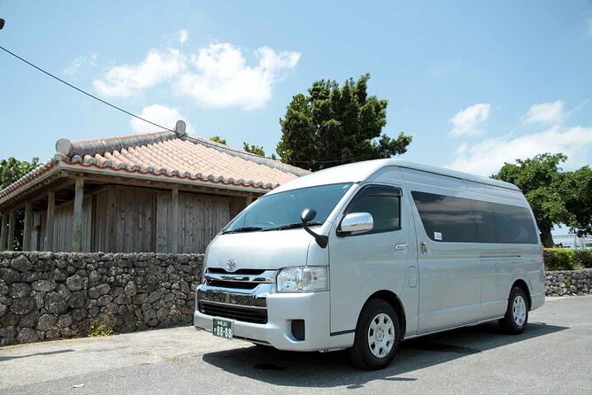 Kyoto Day Trip using Private Car with English Driver (up to 5) - Kiyomizu-dera and the walk through Higashiyama