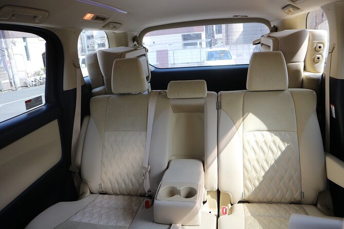 Kyoto Day Trip using Private Car with English Driver (up to 5) - Who will get the most value from this tour