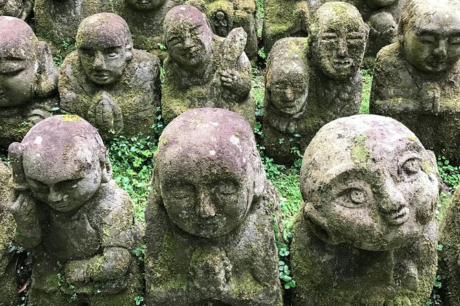 Kyoto: Descending Arashiyama (Private) - Starting at Togetsukyo Bridge