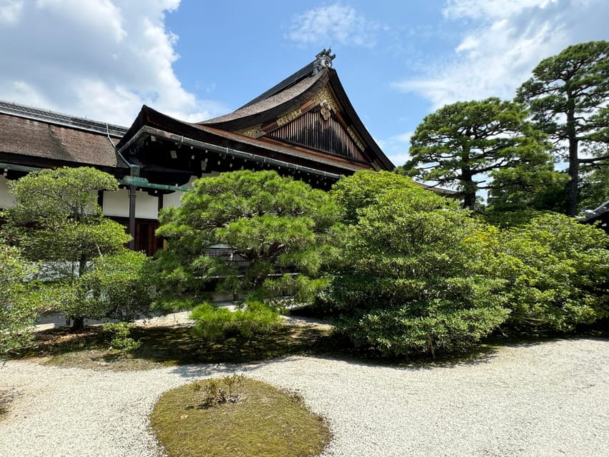 Kyoto: Discover Every Bit of Kyoto Imperial Palace - Why Kyoto Imperial Palace Still Matters