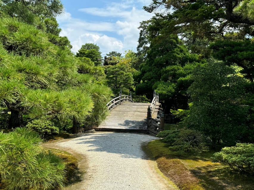 Kyoto: Discover Every Bit of Kyoto Imperial Palace - Practical Details Before You Go