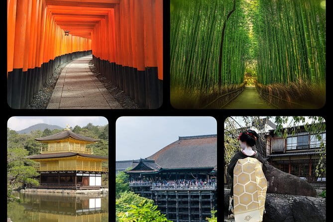 Kyoto E-Bike Tour of Hidden Gems, Backstreets and Temples - Honen-in offers a quieter pause