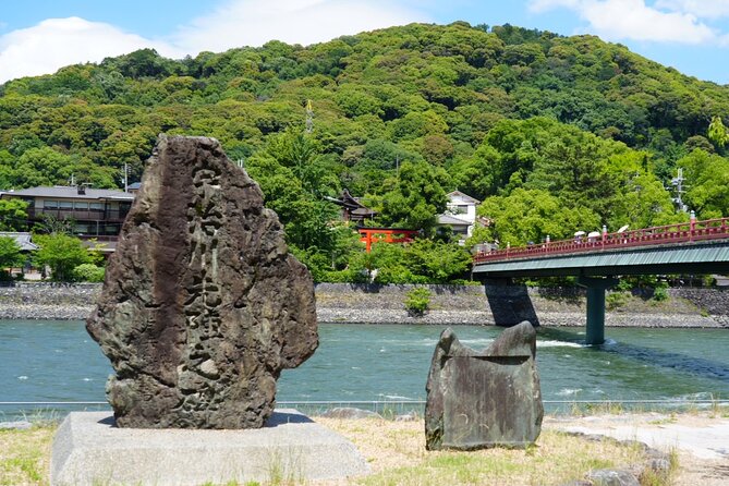 Kyoto Early Bird Tour in Uji and Fushimi Inari - A guide who explains Shinto and Buddhism clearly