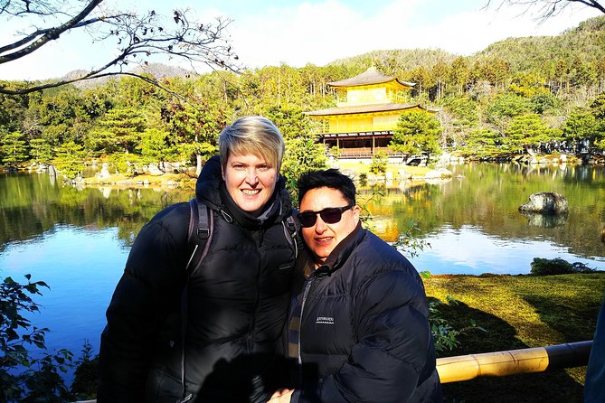 Kyoto Early Bird Walking Tour - Price, pace, and what you really receive